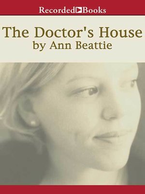 cover image of The Doctor's House